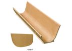Eurogan - Model 42021 / 4201-T - ARA - Polymer Concrete Channel Feeder