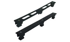 Eurogan PigClip - Model 4420 / 4418 / 4419 / 4417 - Concrete Slat Shut Clip