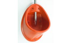 Eurogan - Model 43101 / 431010 - Fattening Drinker