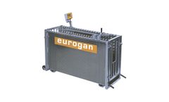 Eurogan - Model 45101 - ETW  - Animal Scale