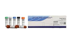 Model F100 - qPCR Assay