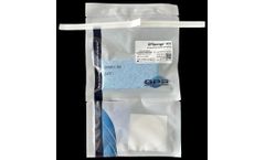 GPSponge - Kit for the Collection, Inactivation, Transport and Storage