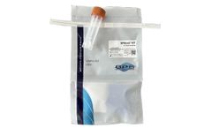 GPStool - Kit for the Collection, Inactivation, Transport and Storage