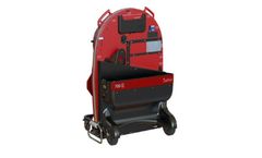 ErgoStrap - Model E-conomy Line 700E - Strapping Machine