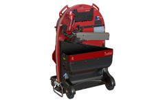 ErgoStrap - Model E-conomy Line 713E - Strapping Machine