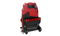 ErgoStrap - Model E-conomy Line 700 - Strapping Machine