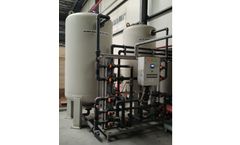 EPA CEVRE - Filtration