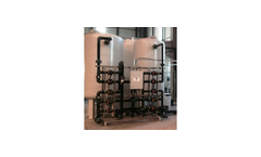 EPA Cevre - Sand Filter