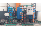EPA CEVRE - Demineralisation System