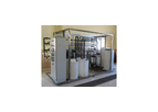 EPA CEVRE - Nanofiltration System