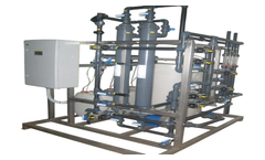 EPA CEVRE - Ultrafiltration System