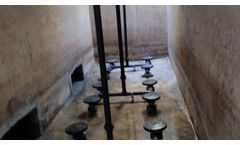 EPA Cevre - Biological Wastewater Treatment System