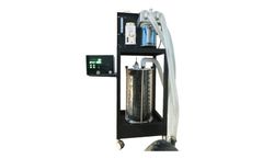 IVETWELL - Model IVT-7900A - Large Animal Anesthesia Machine