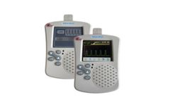 IVETWELL - Model BSD-3000 - Veterinary Vascular Doppler System