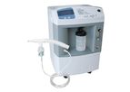 IVETWELL - Model WMV-10 - Veterinary Oxygen Concentrator