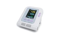 IVETWELL - Model WMV-08A-VET - Electronic Sphygmomanometer