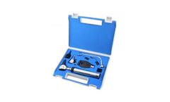 IVETWELL - Animal Ear Nose Throat Set
