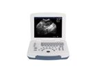 IVETWELL - Model IVT-CU3 - Portable Veterinary Ultrasound Diagnostic System for Efficient Pet Care Solutions