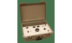 Phenix Technologies - Portable Variable Voltage Power Supply