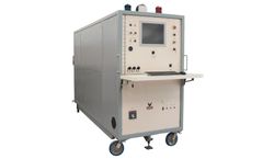 Phenix Technologies - Model AC VLF - Fault Locator/Hipot/Burn Supply