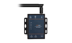 Come-Star - Model CIR352 - 2-Port Wall-Mounted 4G Industrial Router