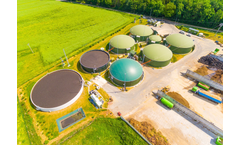 Power-to-Gas Technology for Biogas Plants