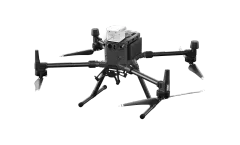 Shift - IRI Drone System for Maritime Intelligence and Reconnaissance