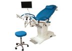Promotal - Model gMotio Connect - Gynecological Table