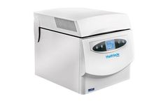 Promotal - Model Hydriade Fast - Medical Steriliser