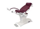 Promotal - Model gMotio - Gynaecological Couch