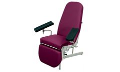 Promotal - Blood Sampling Chair