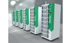 Wattical - Model BCTer-Series - Celltester for Battery Analysis