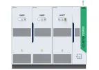 Wattical - Model HVCT-Series - Clustertester - Advanced Battery Testing Solution