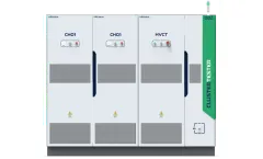Wattical - Model HVCT-Series - Clustertester - Advanced Battery Testing Solution