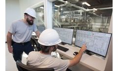 Envera - Large-Scale Production Services