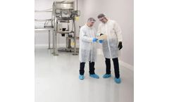 Envera - Quality Control Services