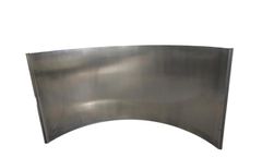 GX Filtration - Industrial Sieve Bend Screens (DSM Screens)