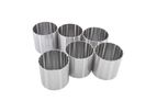 GX Filtration - Custom-Engineered Wedge Wire Screens for Industrial Filtration
