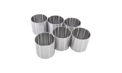 GX Filtration - Custom-Engineered Wedge Wire Screens for Industrial Filtration