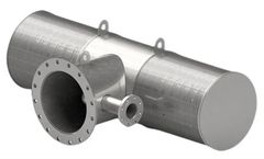 GX Filtration - Passive Water Intake Screens (T-Screens)