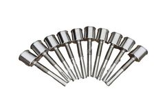 GX Filtration - Industrial Wedge Wire Filter Nozzles