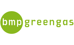 Biomethane Transport and Management Service