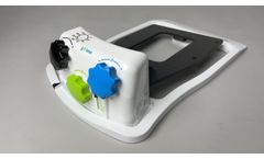 RPS head workflow in treatment room