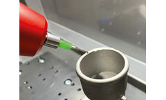 Robot Cell System for Gluing