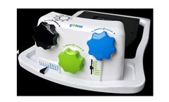 RPS Head -  6Dof head support for head & neck radiotherapy