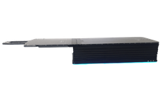 Gkteso - Model RPS Mini - Patient Positioning Radiotherapy Couches