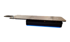 Gkteso - Model RPS SGRT - Motion Management Radiotherapy Couches