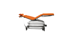 RPS Base - Model OME - Microsurgery Bed