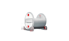 Gkteso - Model RW3 - Solid Water Standard Phantoms