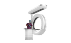 Gkteso - Ceiling-Mounted Interventional Imaging System